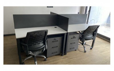 Ofis Takımları: İş Yerinizin Verimliliğini ve Şıklığını Arttırmanın Anahtarı